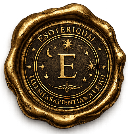 Esotericum