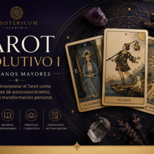 Curso de Historia del Tarot