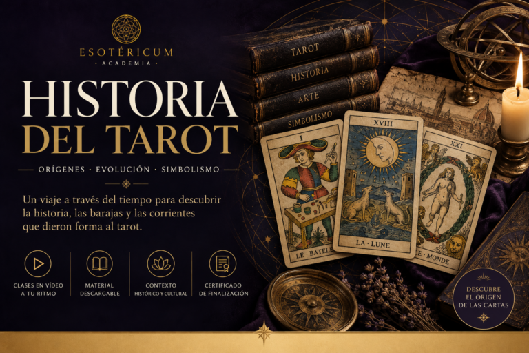 Historia del tarot